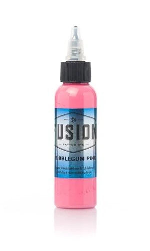 Fusion Tattoo Ink — 1oz Bottle