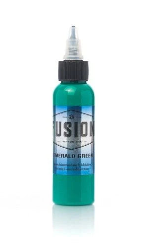 Fusion Tattoo Ink — 1oz Bottle