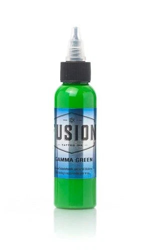Fusion Tattoo Ink — 1oz Bottle