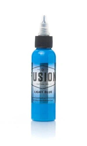 Fusion Tattoo Ink — 1oz Bottle