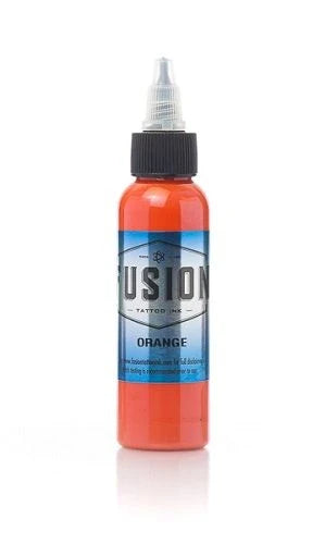 Fusion Tattoo Ink — 1oz Bottle