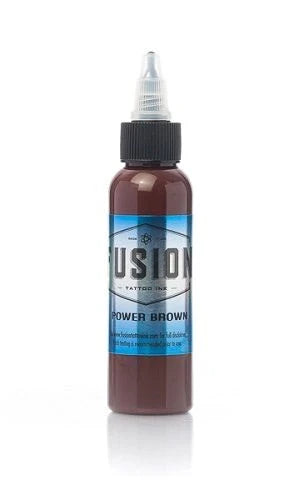 Fusion Tattoo Ink — 1oz Bottle