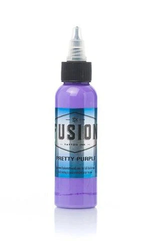 Fusion Tattoo Ink — 1oz Bottle
