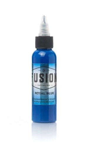Fusion Tattoo Ink — 1oz Bottle