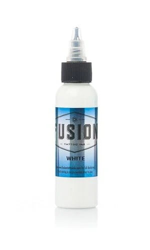 Fusion Tattoo Ink — 1oz Bottle