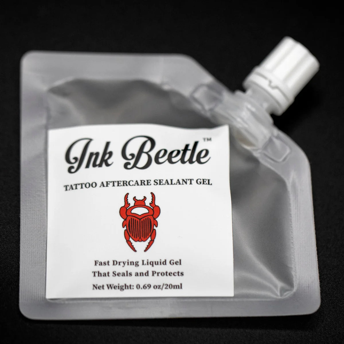 Ink Beetle Derm Gel