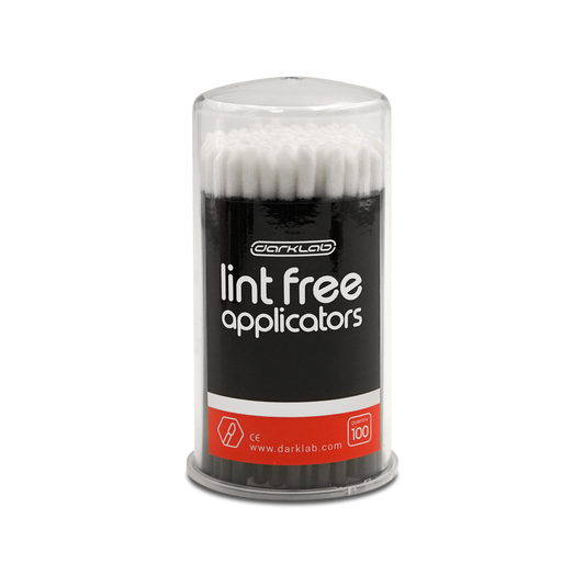 DARKLAB - Lint-Free APPLICATORS