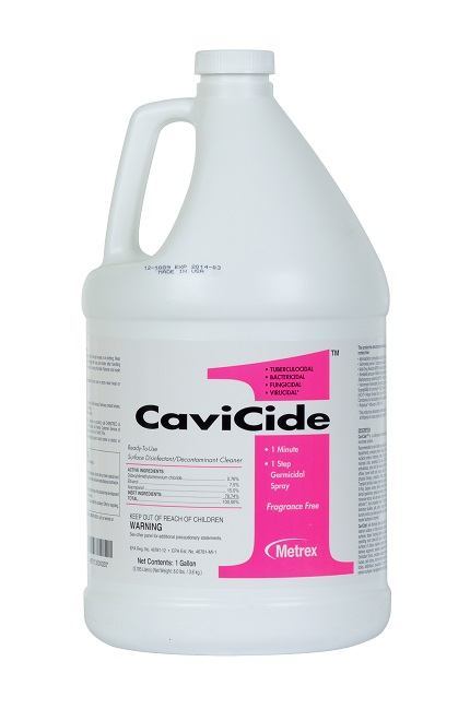 CaviCide 1 Gallon