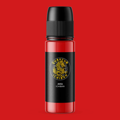 Quantum Tattoo Inks - 1oz