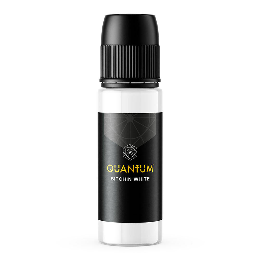 Quantum Tattoo Inks — 1OZ
