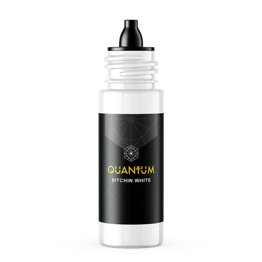 Quantum: Bitchin White 4oz