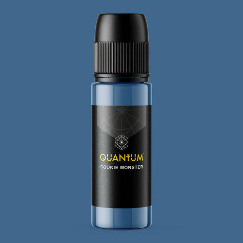 Quantum Tattoo Inks - 1oz