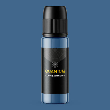 Quantum Tattoo Inks - 1oz