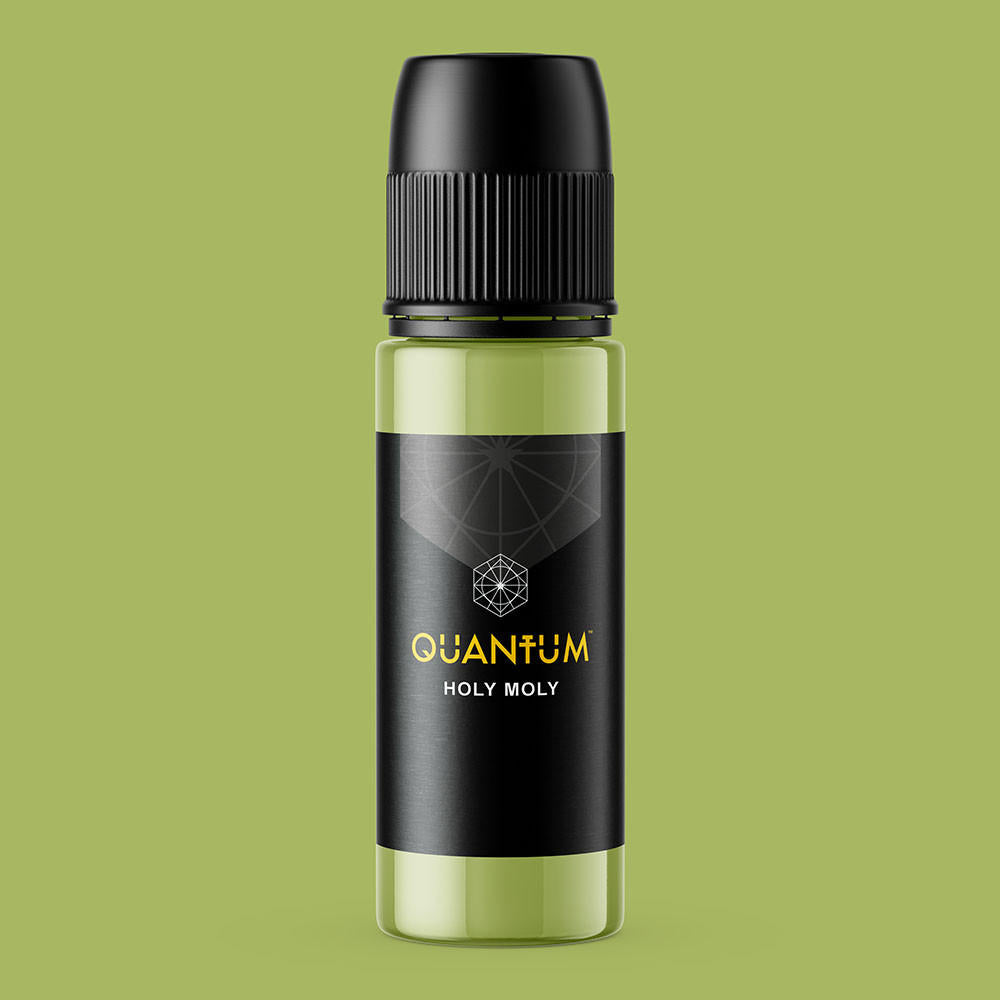 Quantum Tattoo Inks — 1OZ