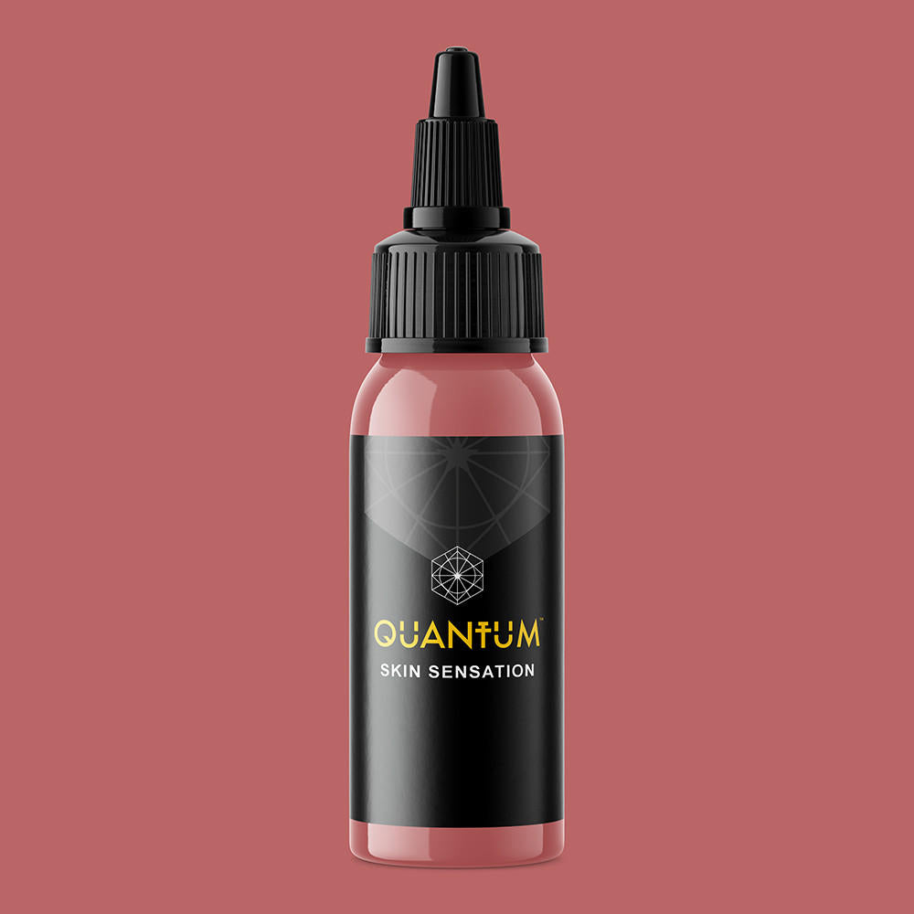 Quantum Originals Portrait 8 Color Set