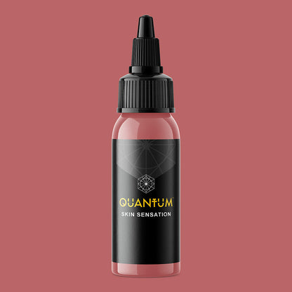 Quantum Originals Portrait 8 Color Set