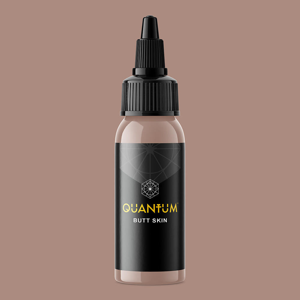 Quantum Originals Portrait 8 Color Set