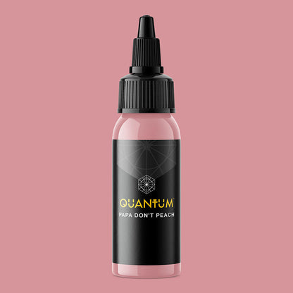Quantum Originals Portrait 8 Color Set