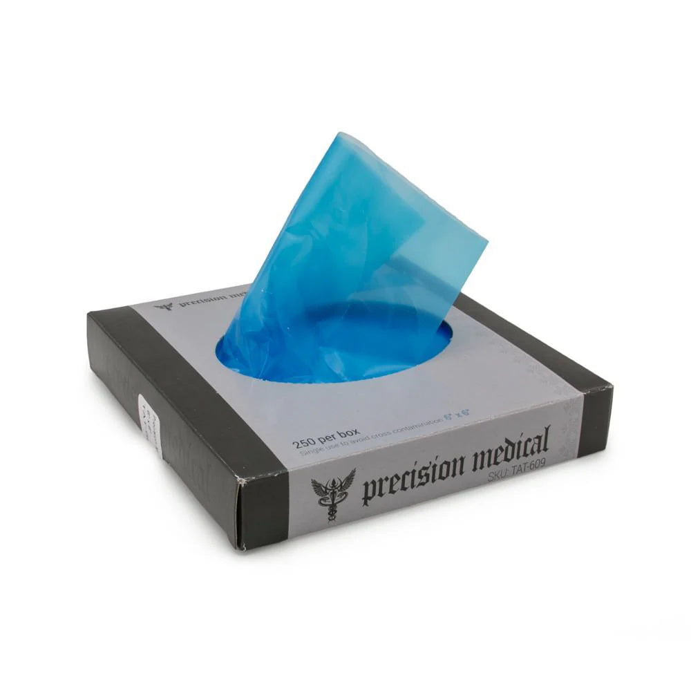 Precision Machine Bags — Box of 250