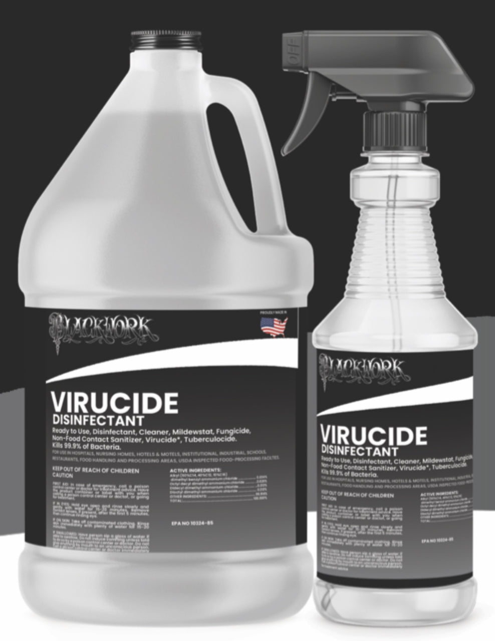 ViruCide Surface Disinfectant