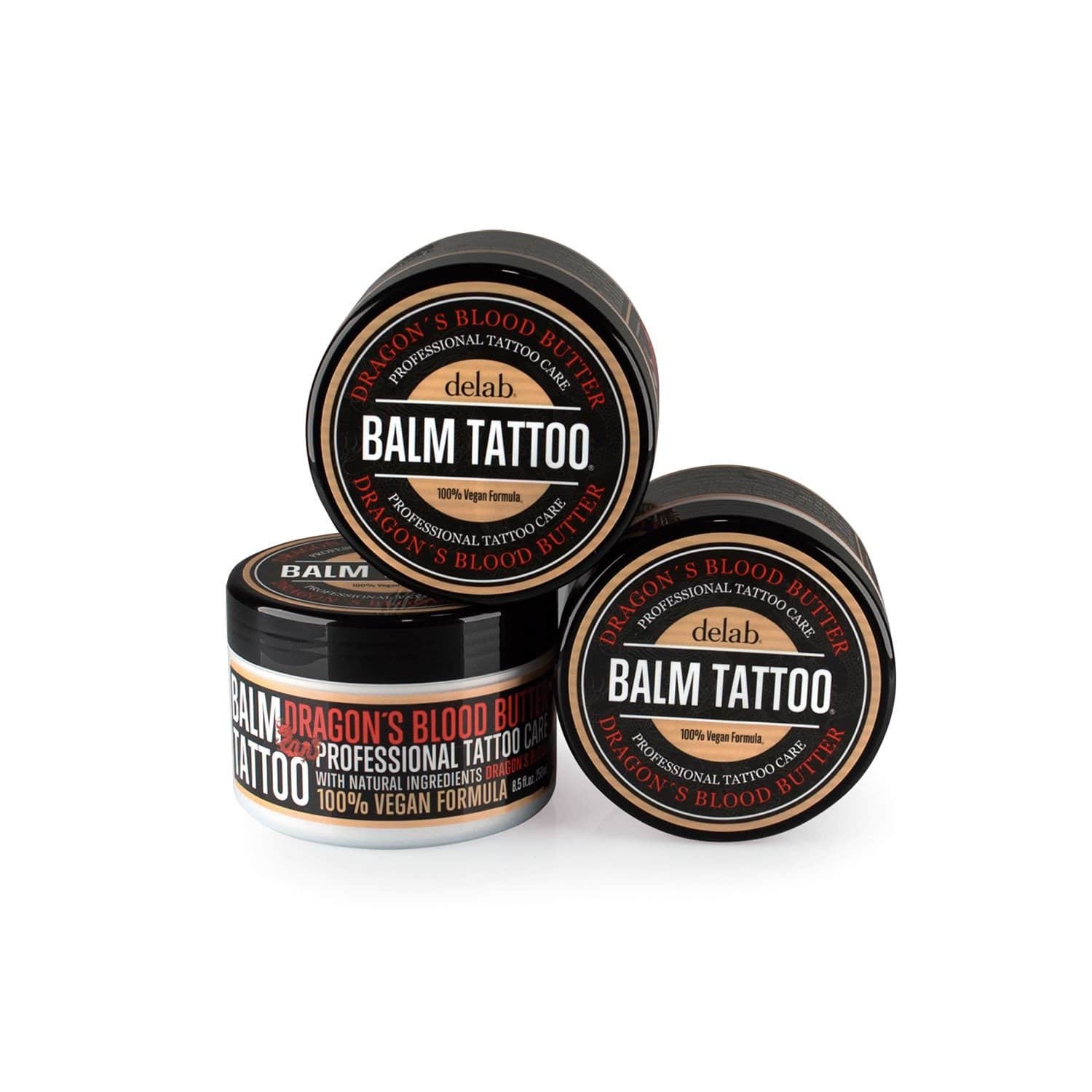 What Does Tattoo Balm Do? | Buy Britain