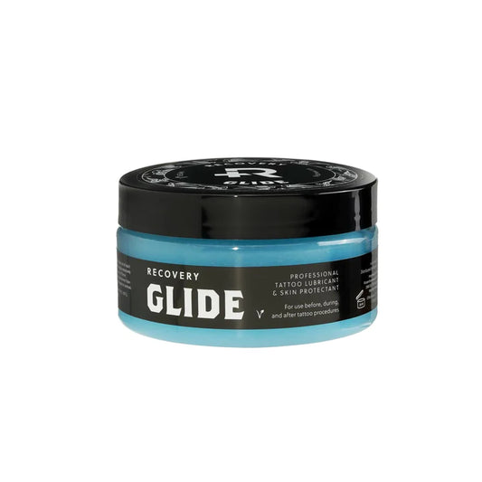 RECOVERY TATTOO GLIDE - 6OZ. JAR