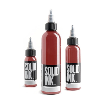 SOLID INK — 1OZ