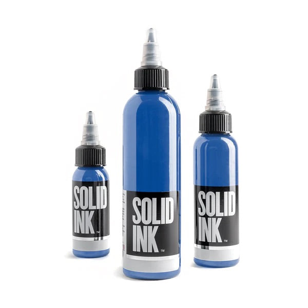 SOLID INK — 1OZ