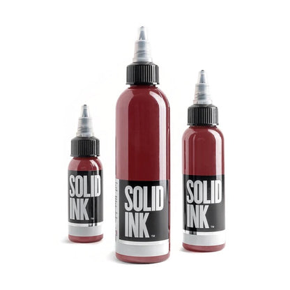 SOLID INK — 1OZ