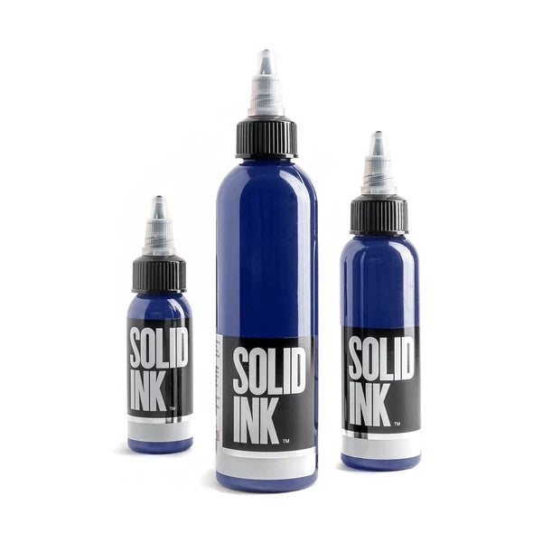 SOLID INK — 1OZ