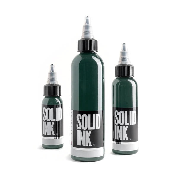 SOLID INK — 1OZ