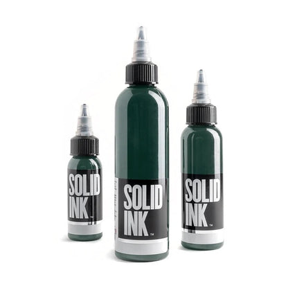 SOLID INK — 1OZ