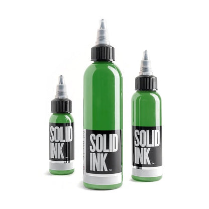 SOLID INK — 1OZ