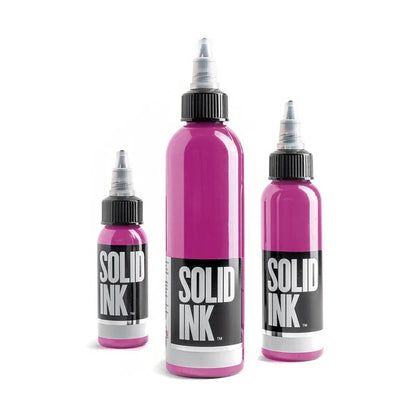 SOLID INK — 1OZ