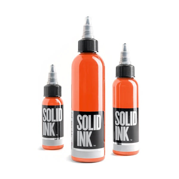 SOLID INK — 1OZ