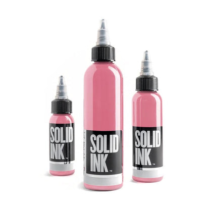 SOLID INK — 1OZ