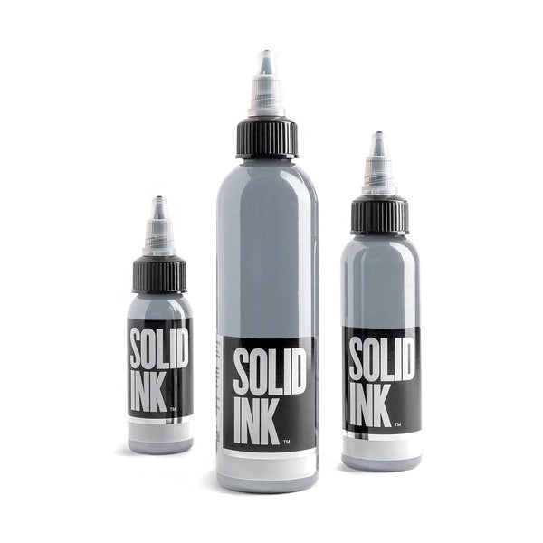 SOLID INK — 1OZ